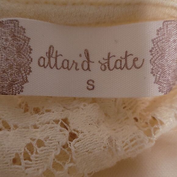 Altard state mini dress - Picture 4 of 9
